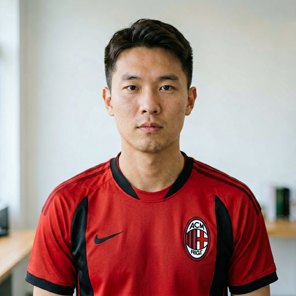 足球历史