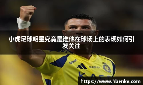 小虎足球明星究竟是谁他在球场上的表现如何引发关注